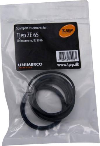 Ersatzteilsatz ZE 65