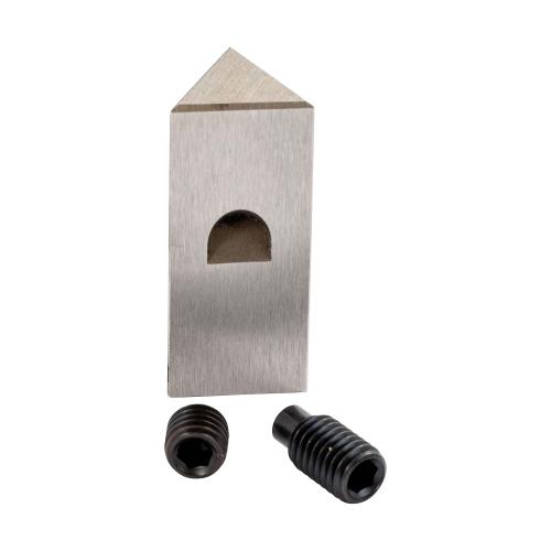 Ersatzmesser oben für TJEP C16 und C16A