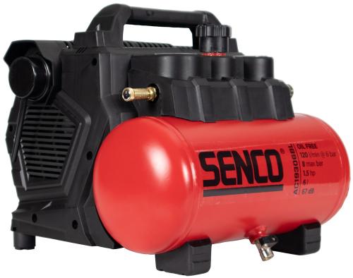 Preview: SENCO AC19306BL-EU 2