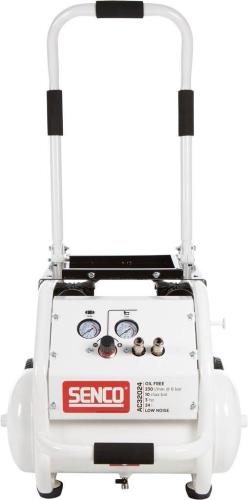 SENCO AC32024 Leiselauf-Kompressor