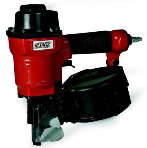 ALSAFIX Coilnagler C23/55 P1