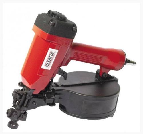 Preview: ALSAFIX Haftennagler C28/50 P1 mit Transportkoffer BoxOnBox Größe 2