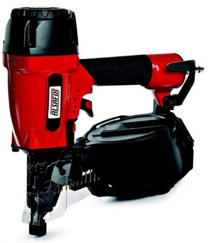 Preview: ALSAFIX Coilnagler C28/70 P1 mit Transportkoffer BoxOnBox