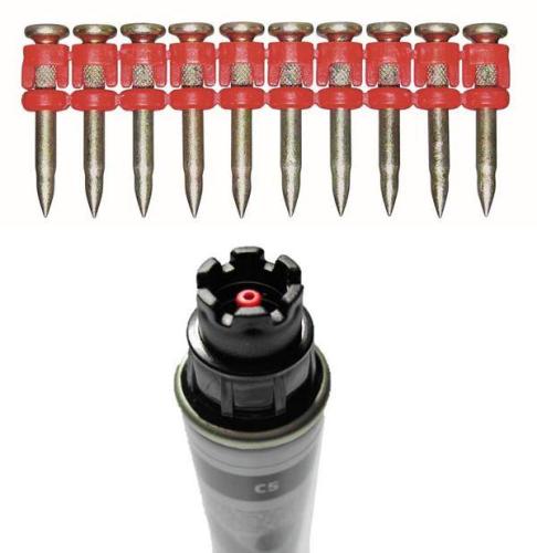 ALSAFIX C5 Betonnägel