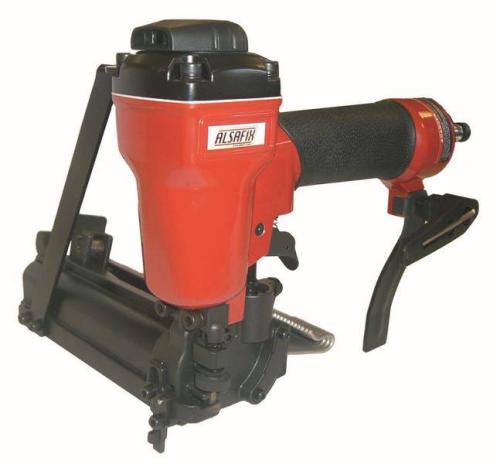 Preview: ALSAFIX Schieferhaken Klammer Gerät inkl. 1.500 Haken in BoxOnBox