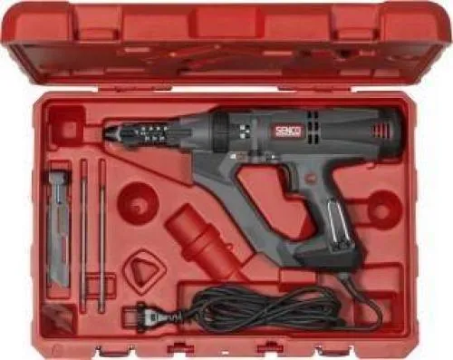 SENCO DS5550-AC, DuraSpin Magazinschrauber