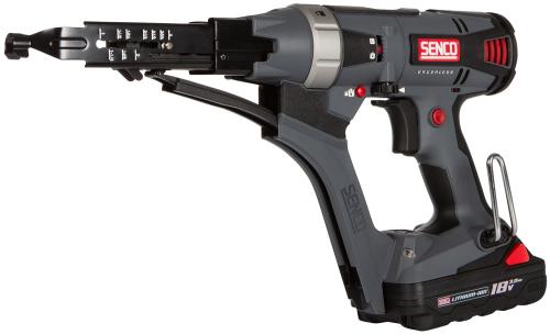 SENCO DS722 18V, DuraSpin Magazinschrauber