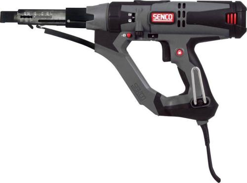 Preview: SENCO DS7525-AC, DuraSpin Magazinschrauber