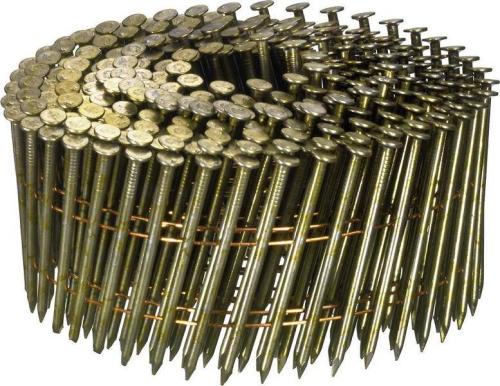 SENCO ED Coilnagel Glatt Blank 2,3x60mm