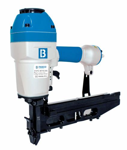 Fasco F47C B7/G-65 Klammergerät