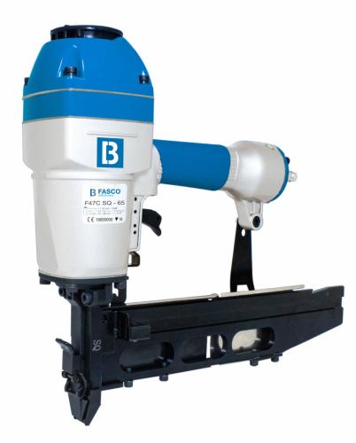 Fasco F47C SQ-65 Klammergerät
