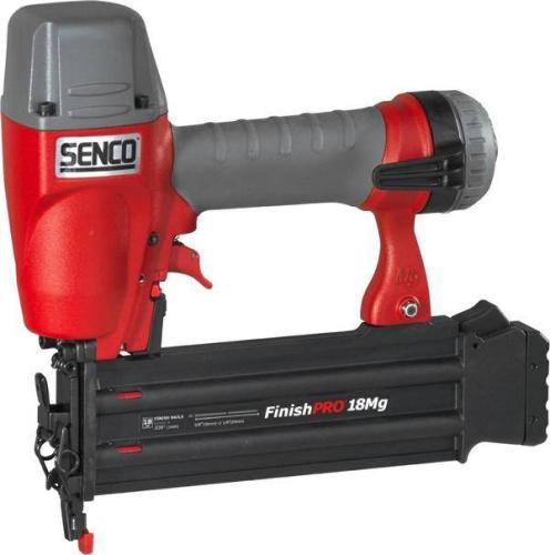 Preview: Senco FinishPro18Mg