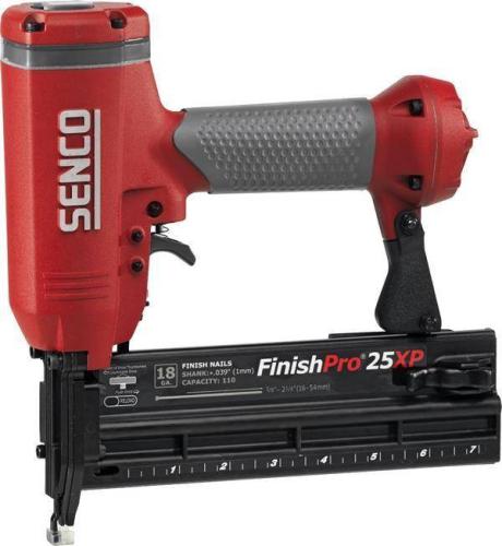 SENCO Stiftnagler FinishPro25 für AX/AY 1,2mm
