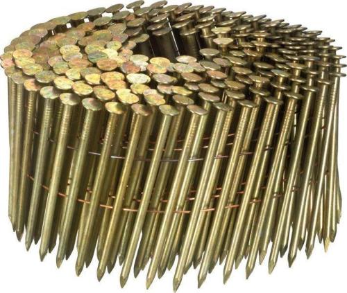 SENCO GD Coilnagel Glatt Verzinkt 2,9x65mm