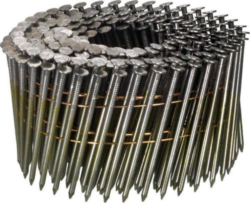 SENCO GD Coilnagel Glatt Blank 2,9x90mm