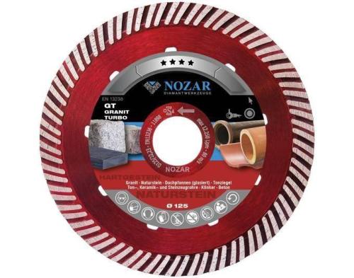 GT GRANIT TURBO Diamant-Trennscheibe