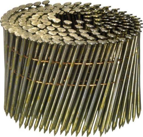 SENCO HD Coilnagel Glatt Blank 3,1x90mm