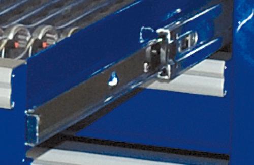 Preview: Projahn Werkstattwagen STAR mit 6 Schubfaechern