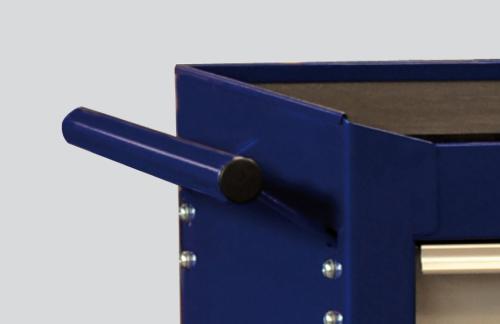 Preview: Projahn Werkstattwagen STAR mit 6 Schubfaechern