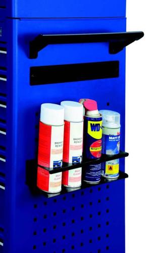 Preview: Projahn Werkstattwagen UNIVERSE Dosenhalter