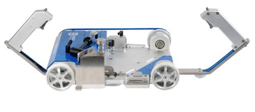 Preview: FASCO INMOTION Grundgerät