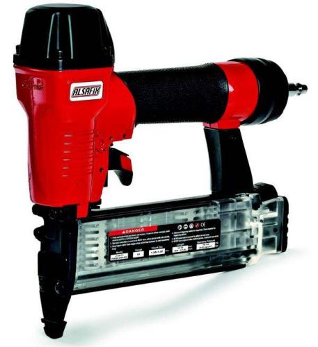 Preview: ALSAFIX Nagler J-55 P1 in BoxOnBox-Koffer