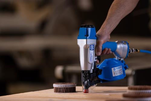 Preview: FASCO F33 CN15-PS40 Lignoloc Coilnagler