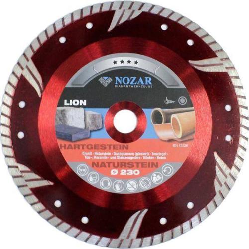 LION Diamant-Trennscheibe