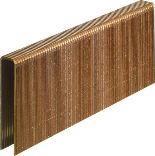 SENCO N Klammer 19 mm, Blank Sencotiert N11BRBB