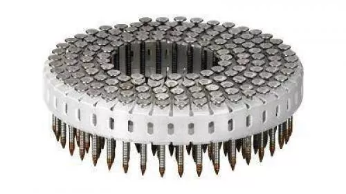 SENCO RL Coilnagel 1,6x32mm Ring niro. Stahl