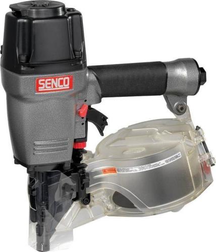 SENCO SCN58A, Coilnagler