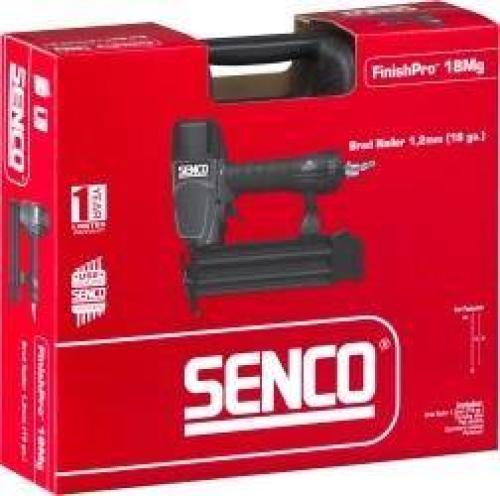 Preview: SENCO Stiftnagler FinishPro18Mg