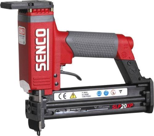 Preview: SENCO SLP20 GLN-T Glasleistennagler AX 1,2mm