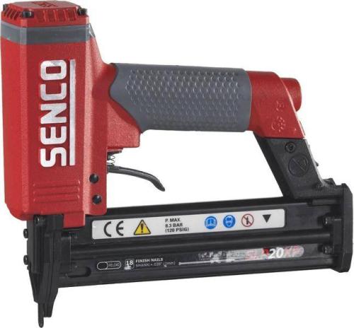 Preview: SENCO Stiftnagler SLP20 für AX, AY 1,2mm