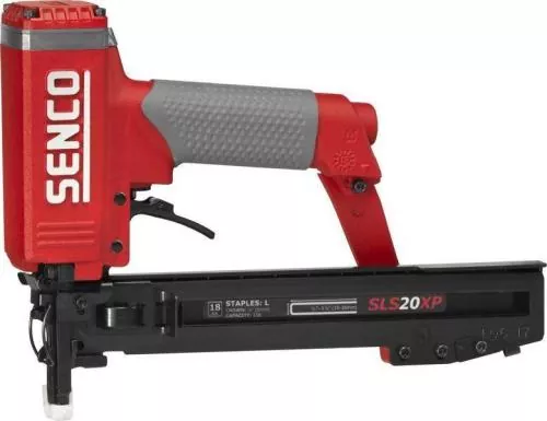 SENCO SLS20XP-L Klammergerät 10-38mm Kontakt