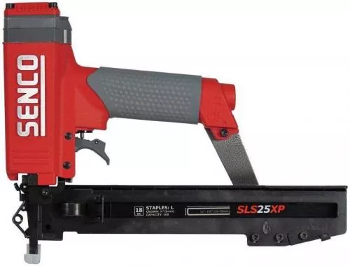 SENCO SLS25XP-L Klammergerät 10-38mm Kontakt
