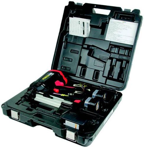 CELO FORCE ONE mit Magazin für 20 Nägel