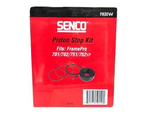 Senco FrameProXP YK0244 Puffer