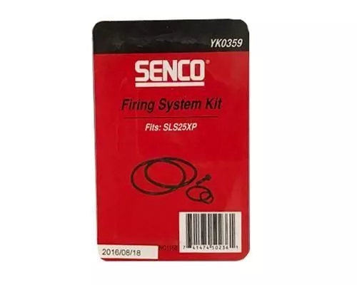 SENCO SLS25XP YK0359 Reparatur Kit Abzug und Abzugsventil
