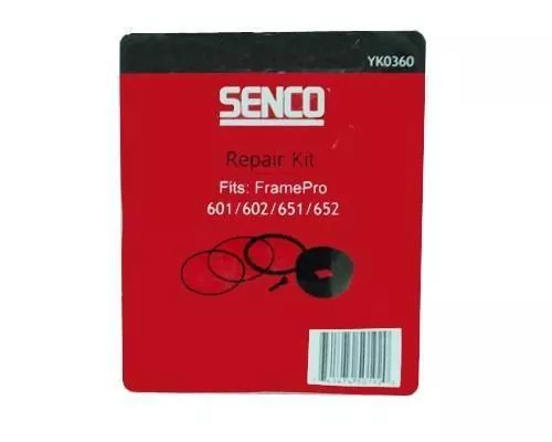 SENCO FramePro YK0360 Reparatursatz A+B FP651/602/601