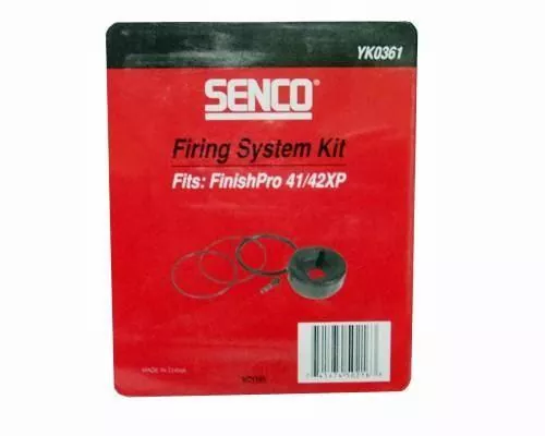 SENCO FiPro41/41XP YK0361 Reparatur Kit Abzug und Abzugsventil