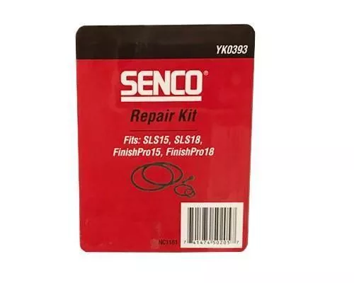 SENCO SLS15/18 FiP15/18/2N1 YK0393 Reparatursatz