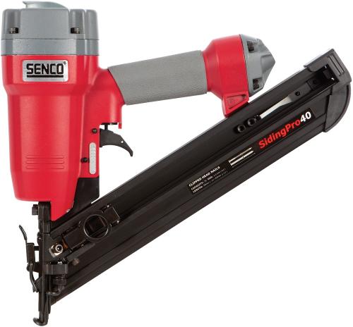Preview: SENCO D-Kopf Streifennagler SidingPro 40 Kontakt