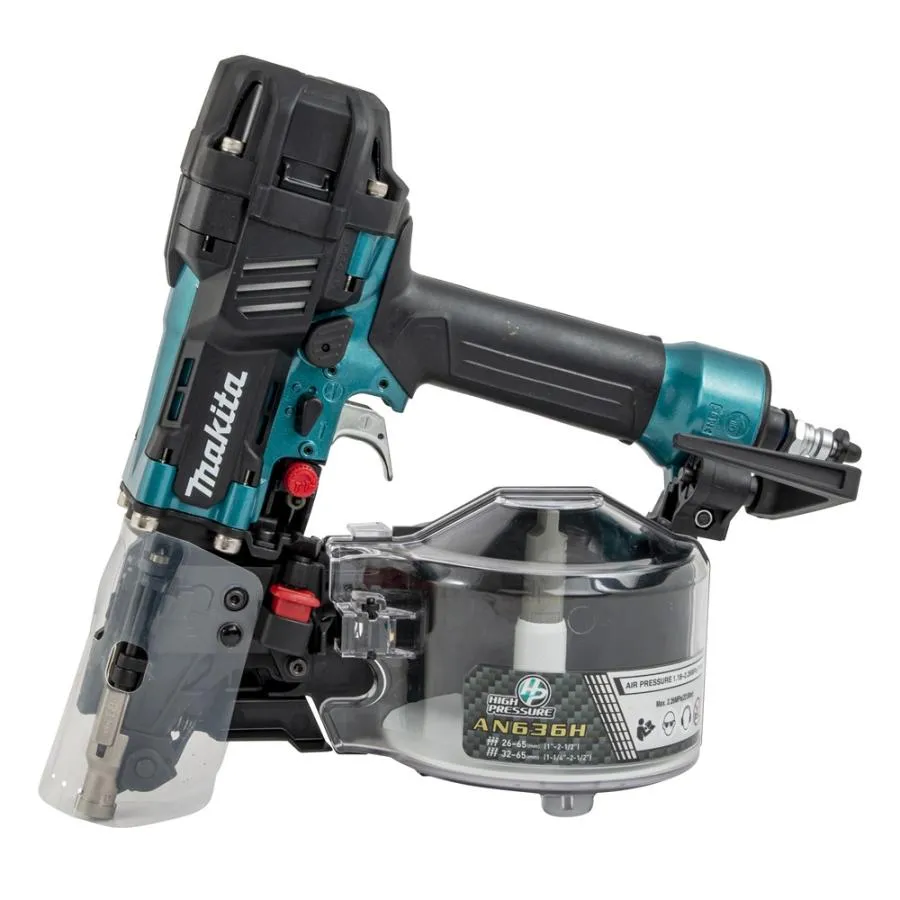 MAKITA AN636H HP Coilnagler