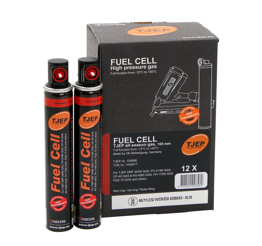 tjep ganzjahresgas roter ring