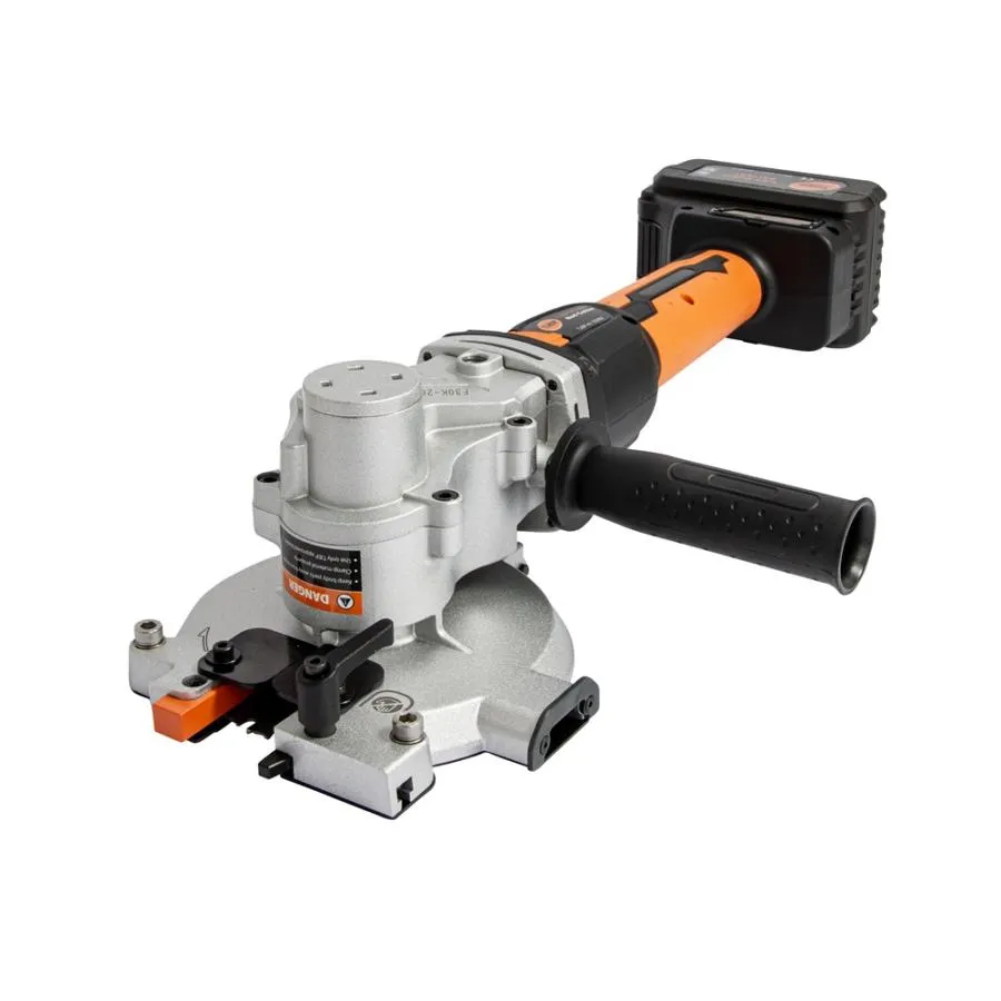 TJEP RC30B Akku Bündig-Stahlsäge