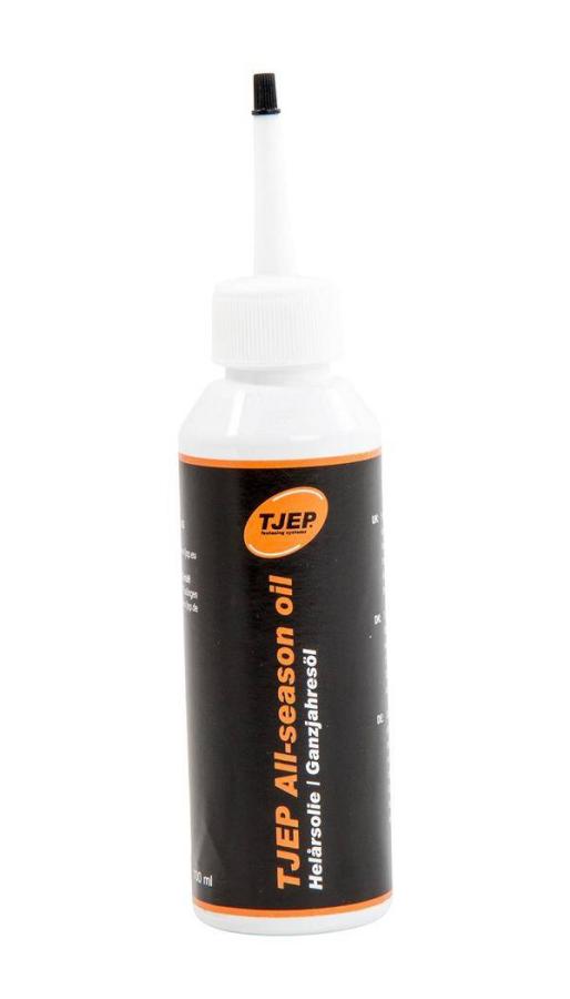 TJEP Ganzjahresöl 100ml
