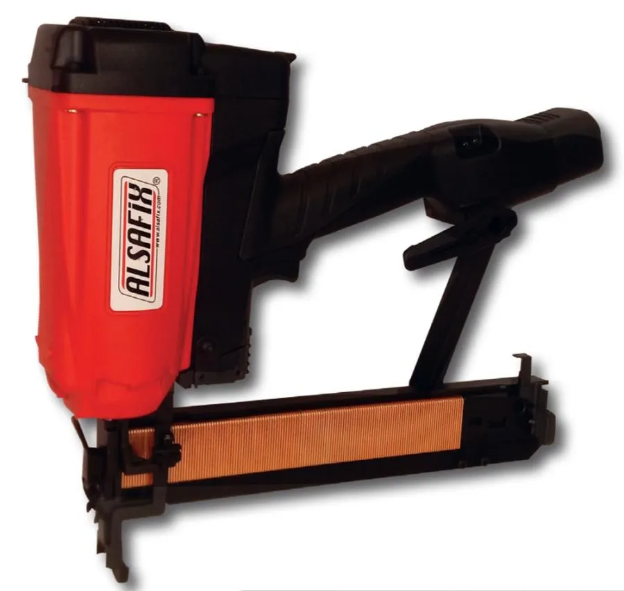 ALSAFIX Gas Klammergerät 10/50 G2