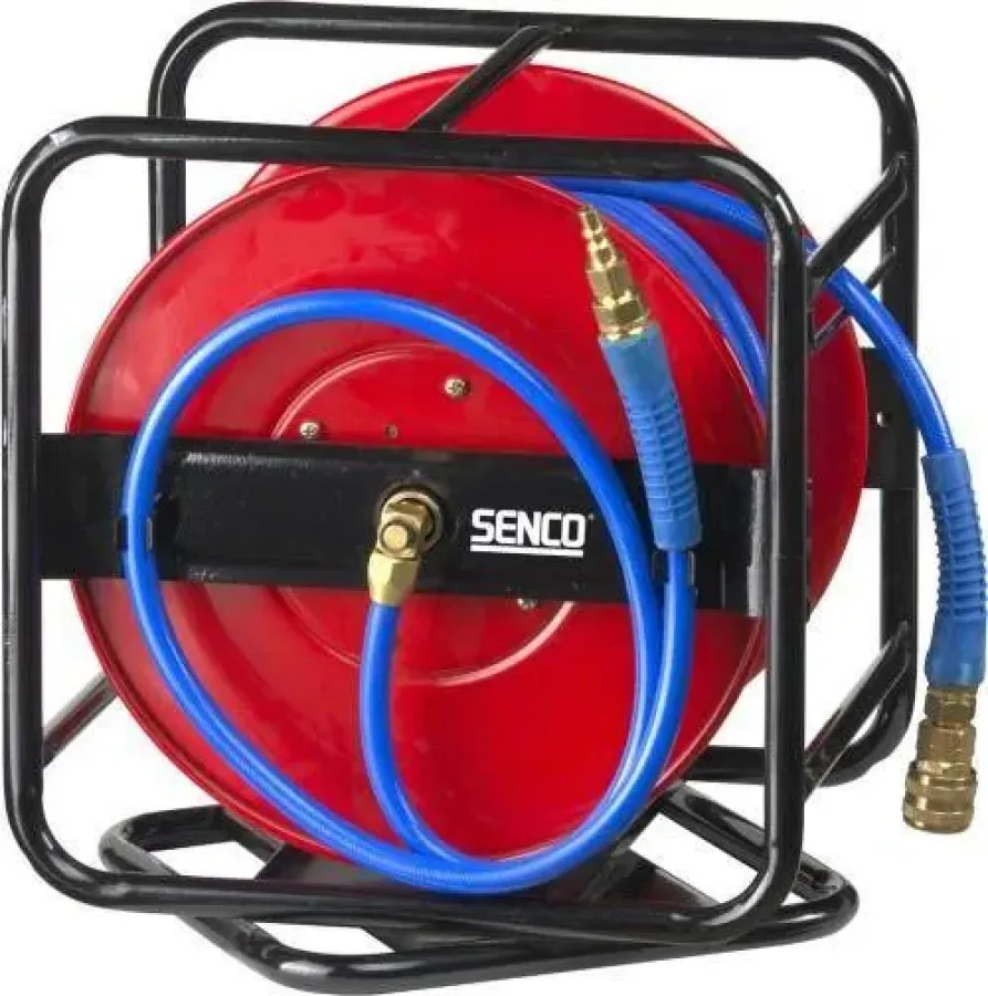 SENCO Schlauchtrommel 30 Meter