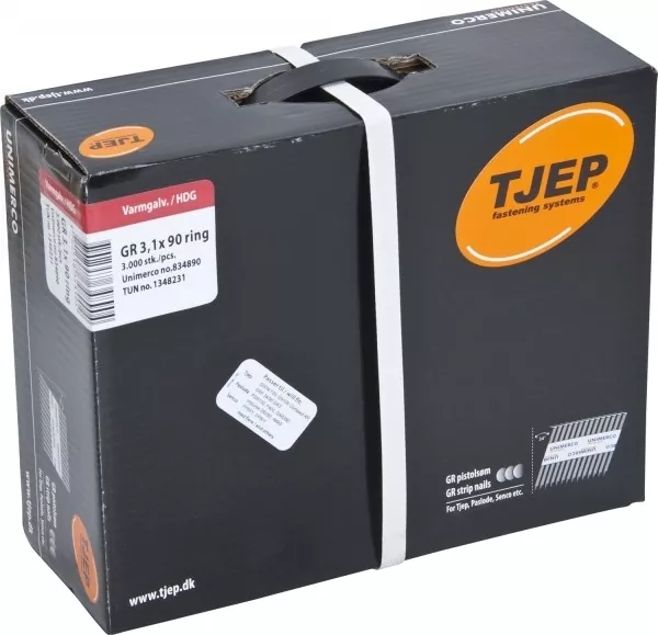 TJEP GF 28/63 Rillen FVZ 2,8x63 Handybox 
